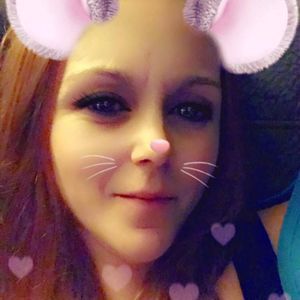 Meet your Posher, Catherine